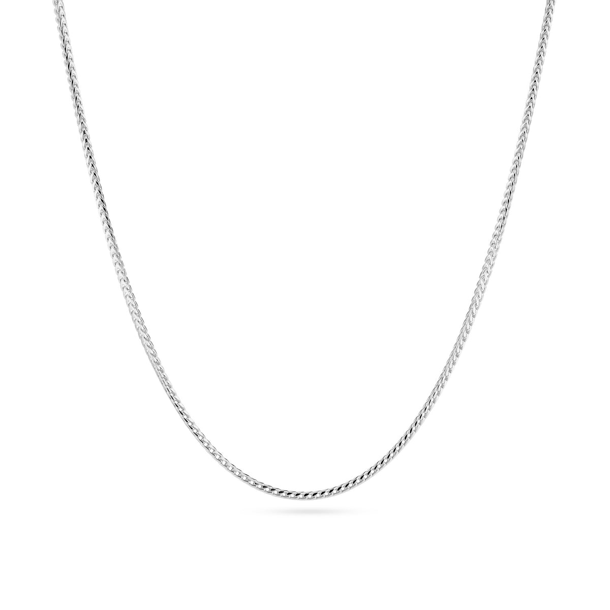 Sif Jakobs 925 Sterling Silver Muro Necklace SJ-N2754