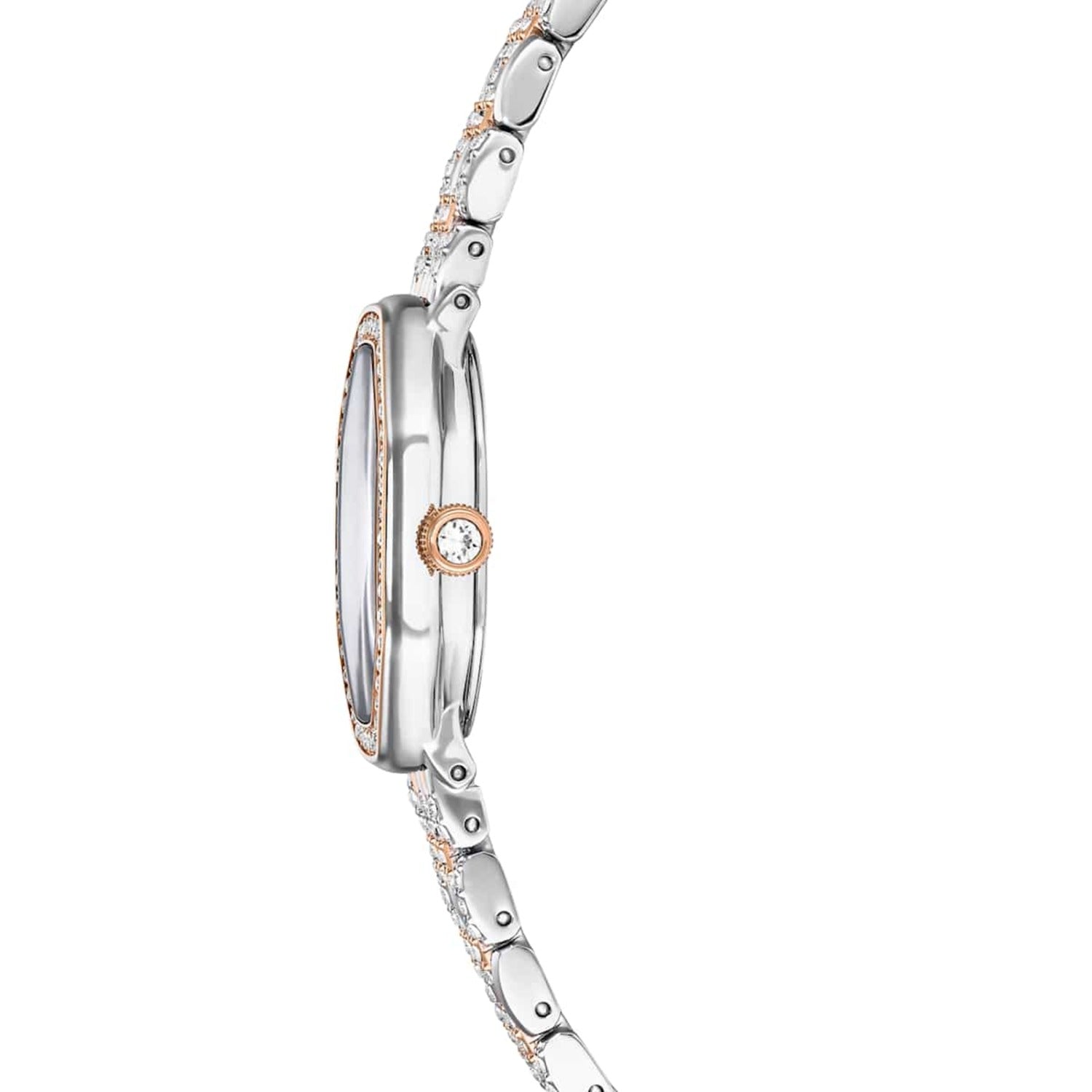 Swarovski Rose gold Women's Watch 5715521