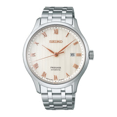 Seiko Presage Automaat horloge SRPF45J1