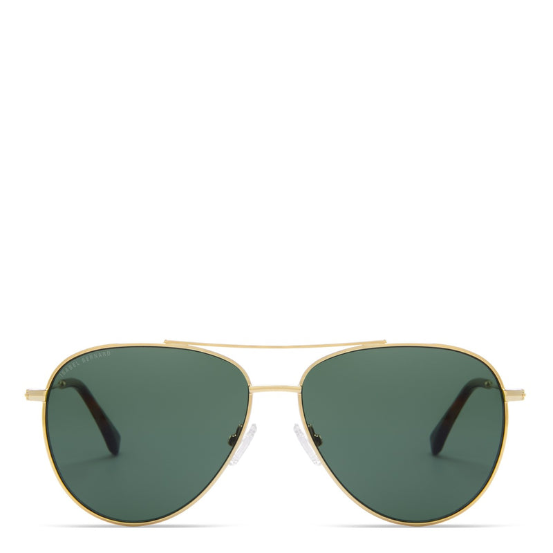 Isabel Bernard La Villette Remi Goudkleurige Aviator Zonnebril IB400008-15-04-zoom-