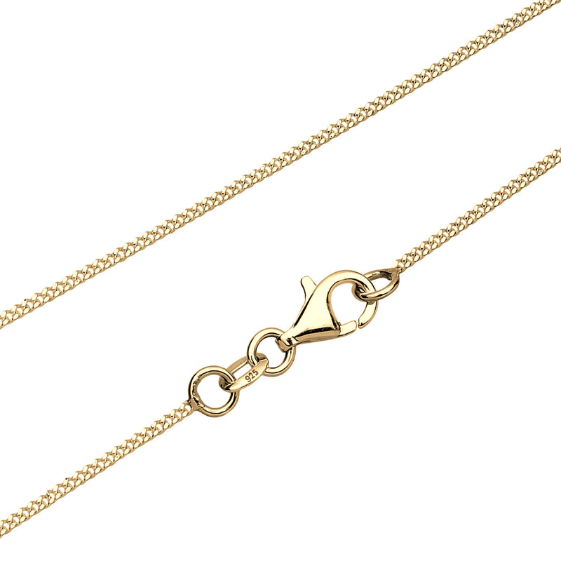 Elli 925 Sterling Silver Necklace 2004-BF-0007706-002-zoom-