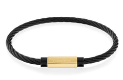 Calvin Klein Stainless Steel Bracelet 2002-CJ35000420