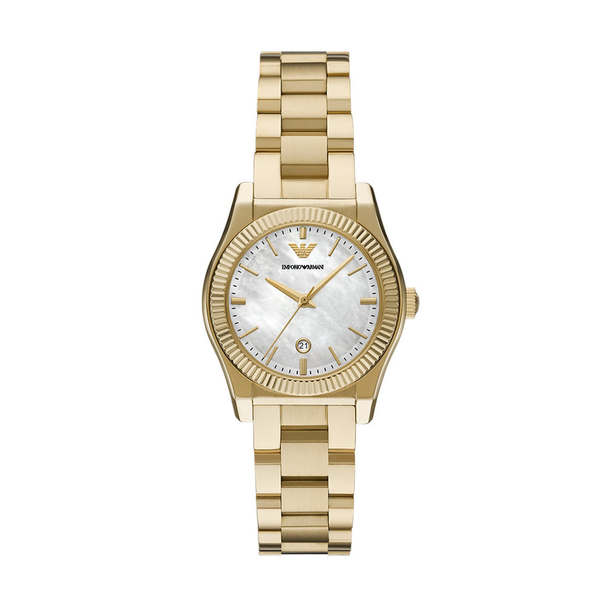 Emporio Armani Pearl Women's Watch AR11657