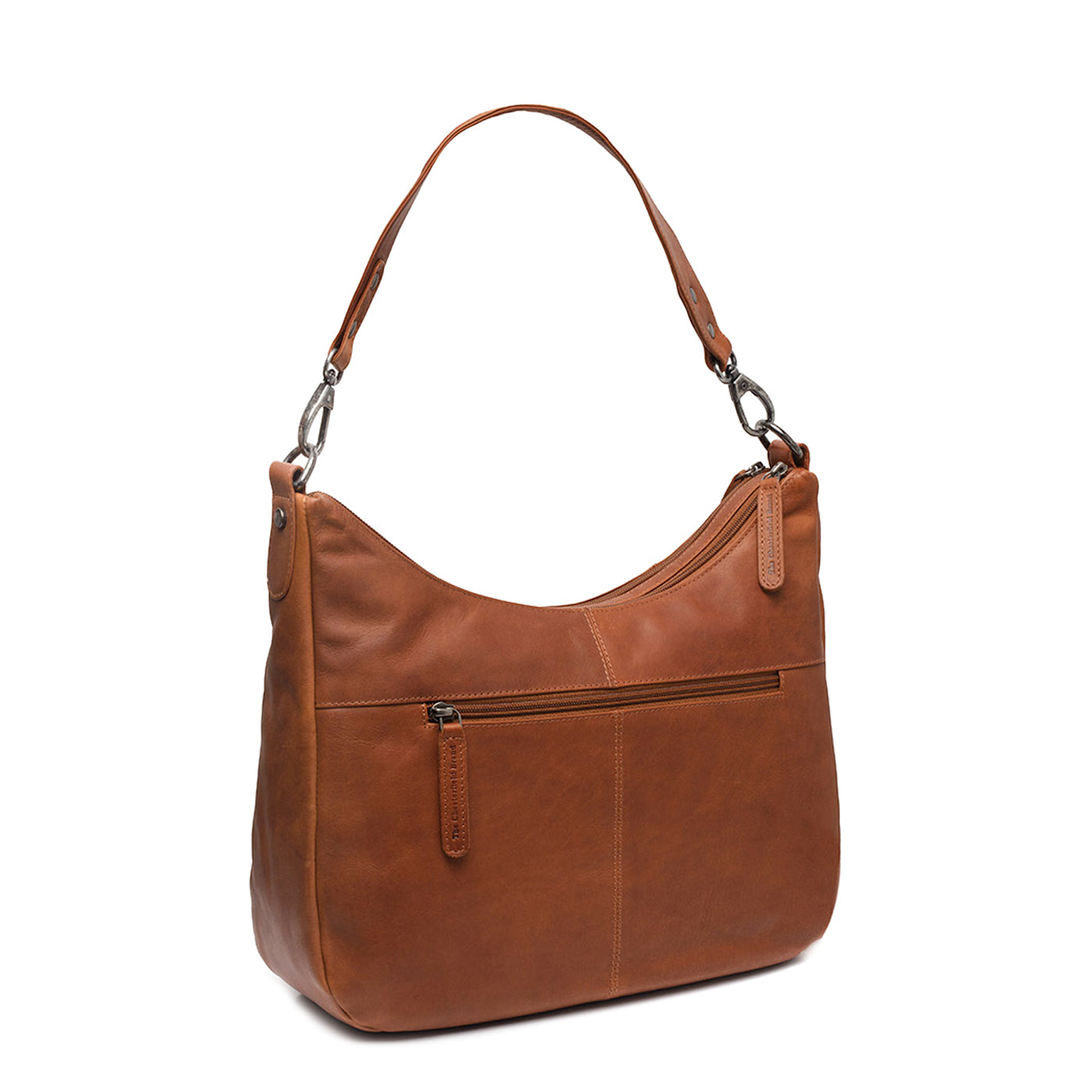 The Chesterfield Brand Marle Brown Shoulder Bag C48.129731