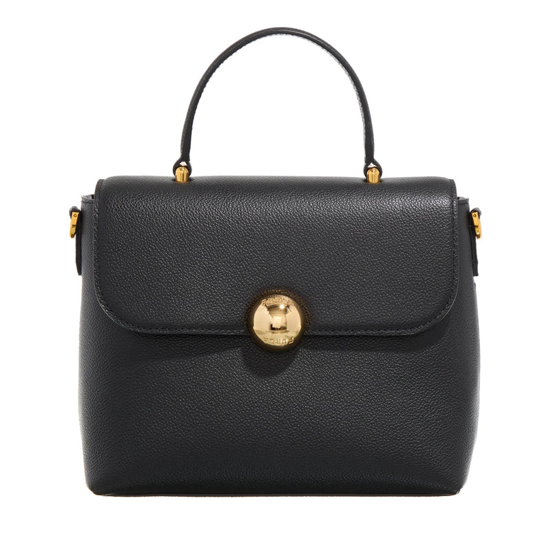 Furla Moonlight Black Leather Satchel 2001-A0629246-zoom-