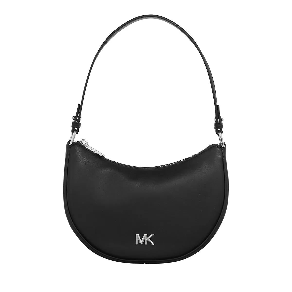 Michael Kors Black Shoulder Bag 2001-A0539632