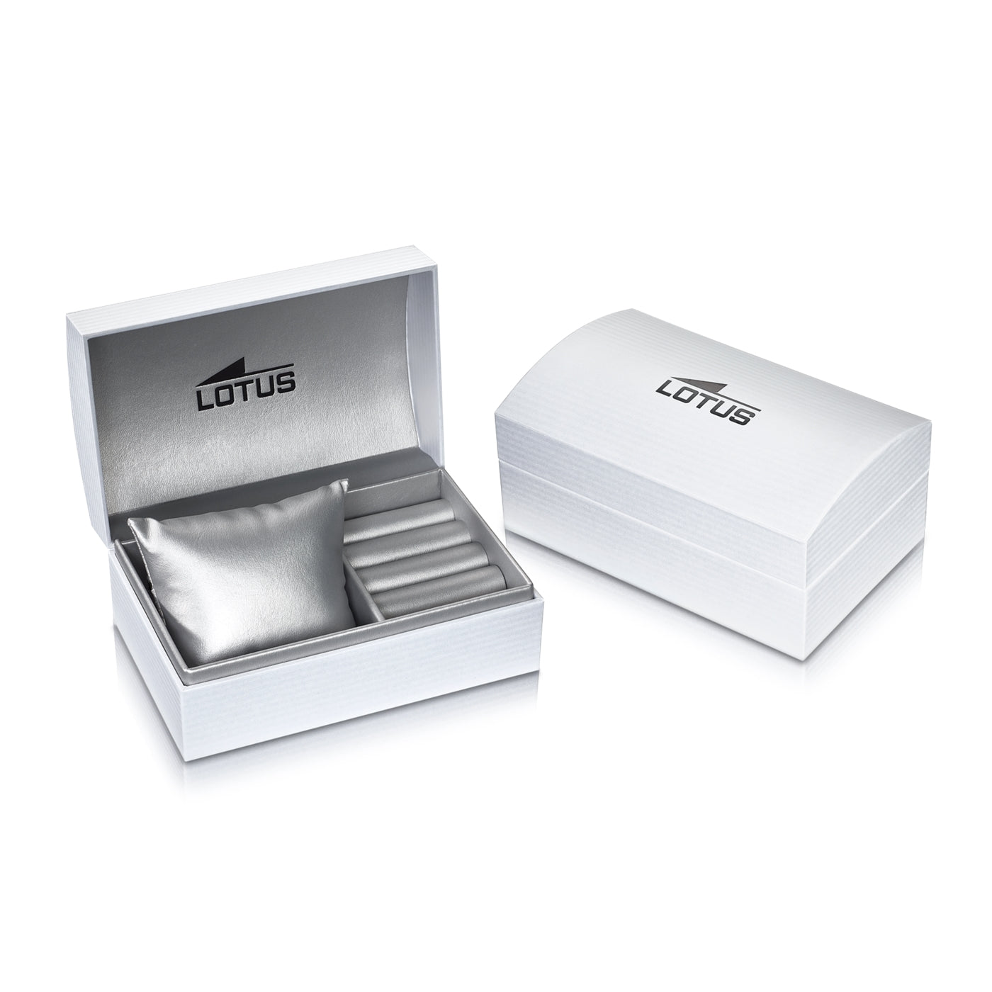 Lotus Trendy Silver Watch 18937/5