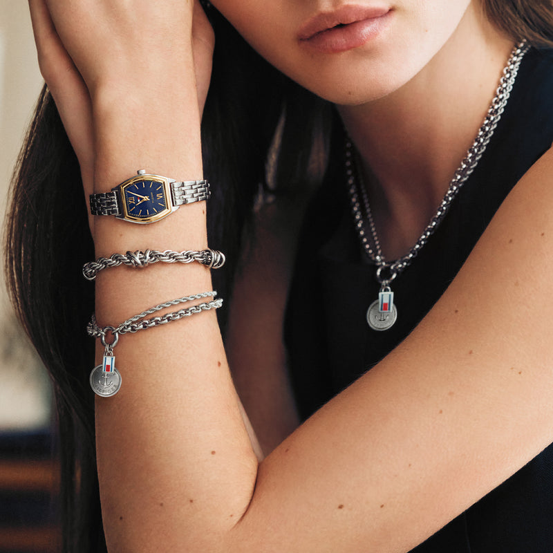 Tommy Hilfiger Quartz Horloge 22 mm TH1782907-zoom-