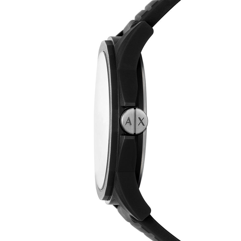 Armani Exchange Outerbanks Men's Watch AX7159SET-zoom-