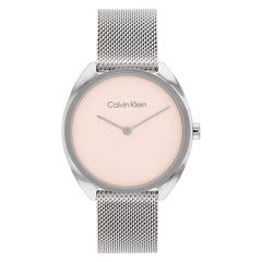 Calvin Klein Adorn Pink Women's Watch 2002-CK25200269