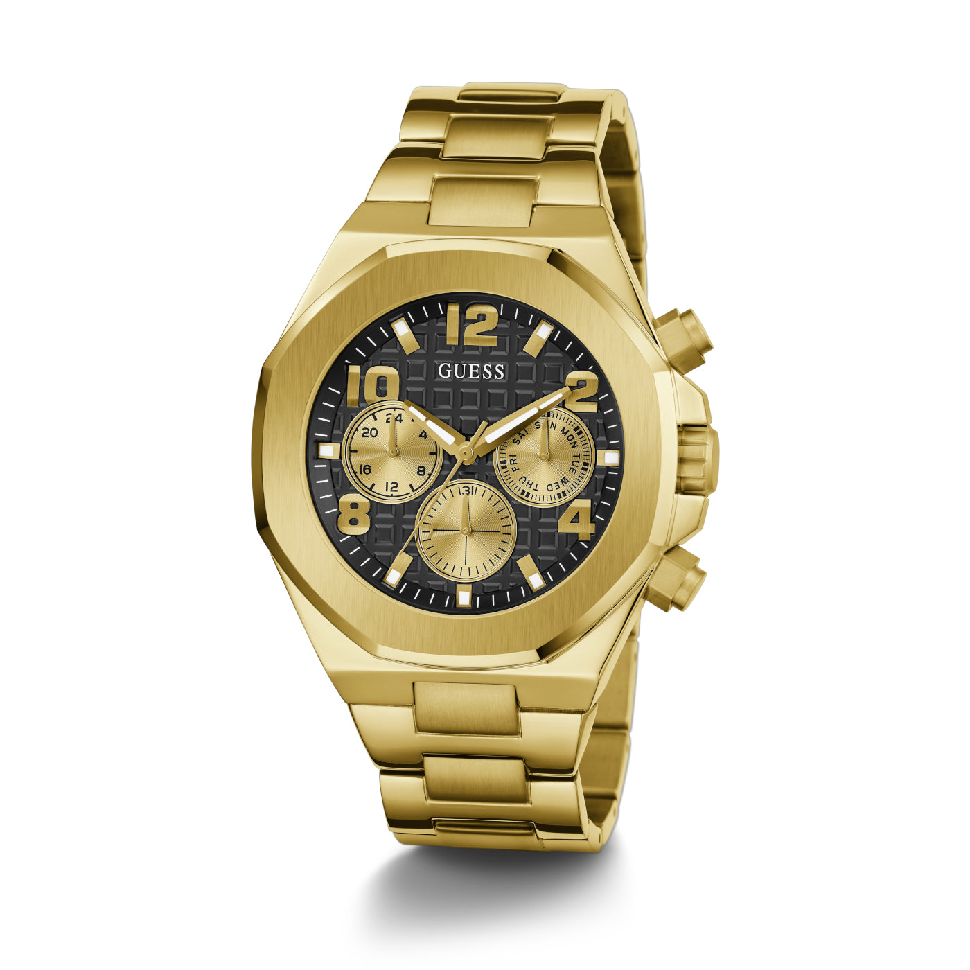 GUESS Empire Men's Watch GW0489G2
