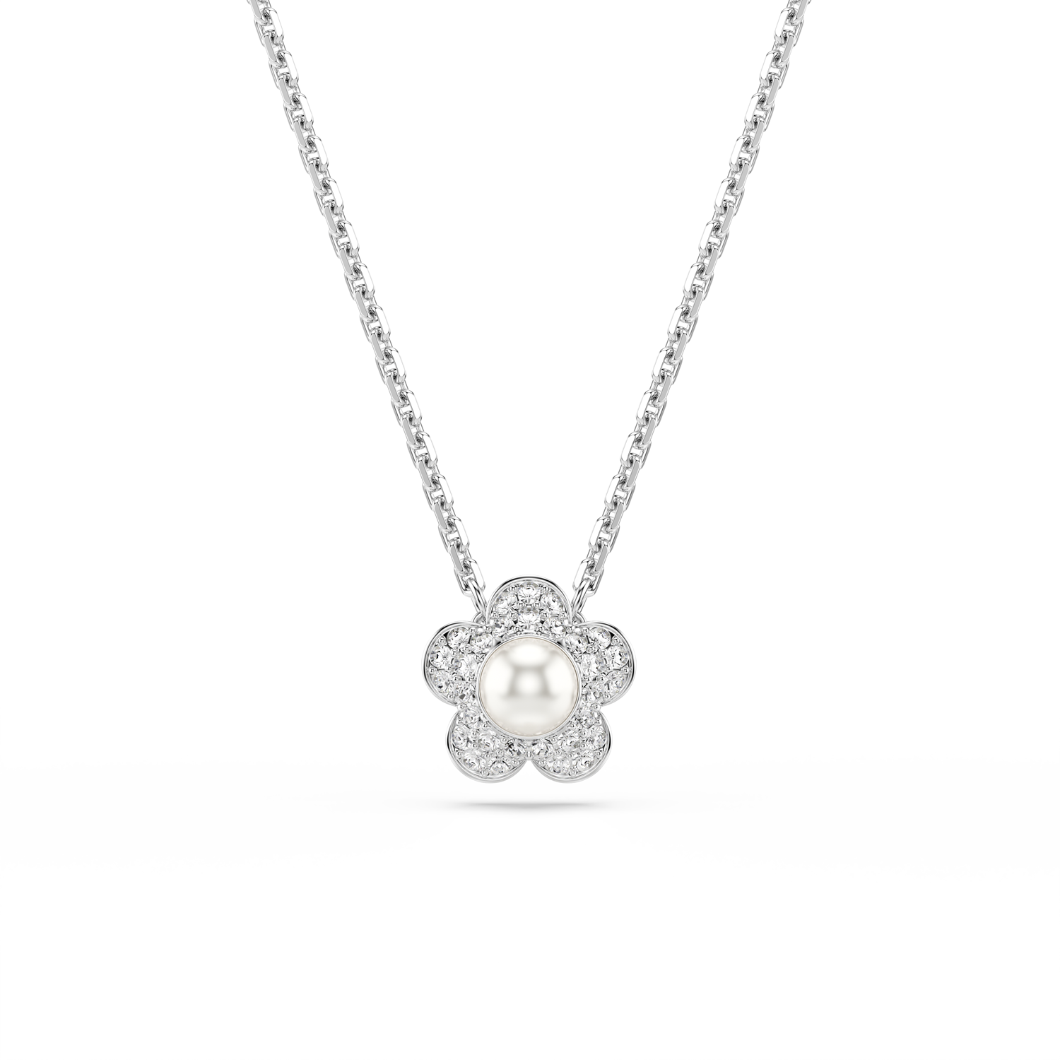 Swarovski 2026 Capsule Silver Gift Set 5749180