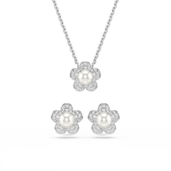 Swarovski 2026 Capsule Silver Gift Set 5749180