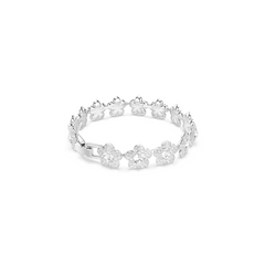 Swarovski Ariana Grande 2026 Capsule Silver Bracelet 5749182