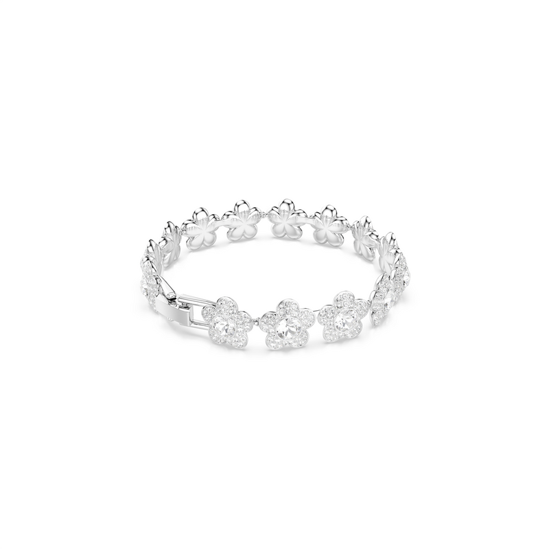 Swarovski Ariana Grande 2026 Capsule Silver Bracelet 5749182-zoom-