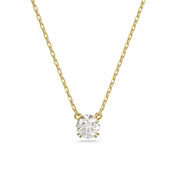 Swarovski Constella Gold-coloured Pendant 5636703