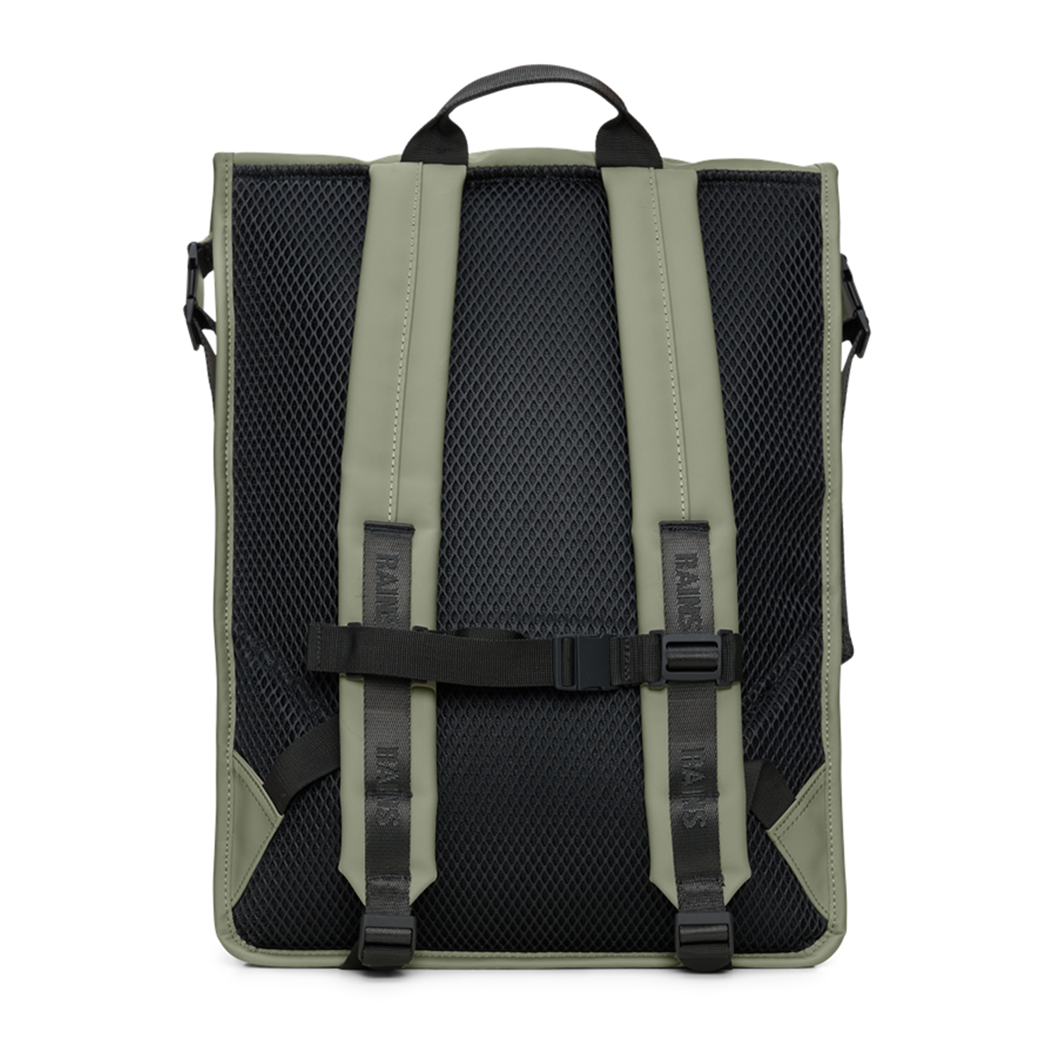 Rains Trail Drift Rolltop Backpack R14320-108