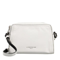 Liebeskind Berlin White Crossbody Bag 2001-A0370623