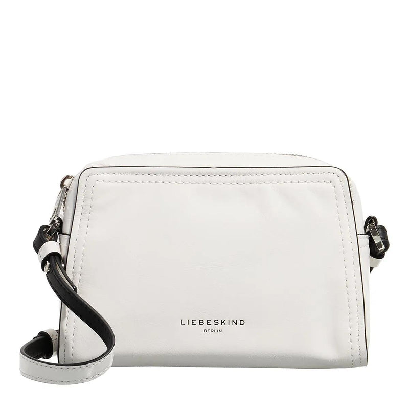 Liebeskind Berlin White Crossbody Bag 2001-A0370623-zoom-