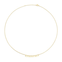 Jackie Gold 14 karat gold Necklace JKN23.352