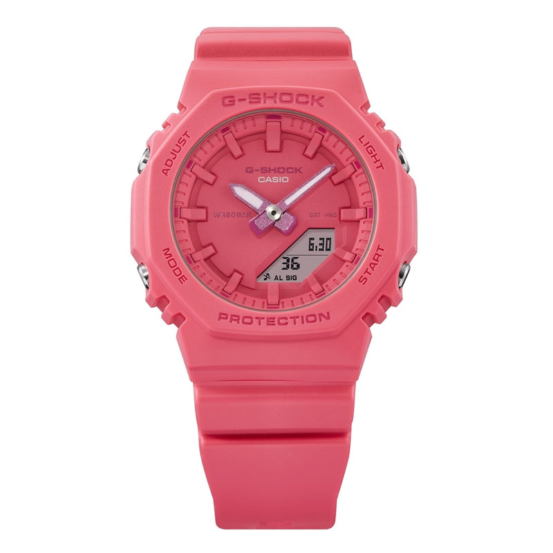G-SHOCK Classic Women's Watch GMA-P2100-4AER-zoom-