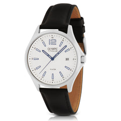 Olympic Willem Wit Heren Horloge 2002-OL26HTL216