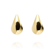 Mockberg Plain Daring Small Earrings MB0189