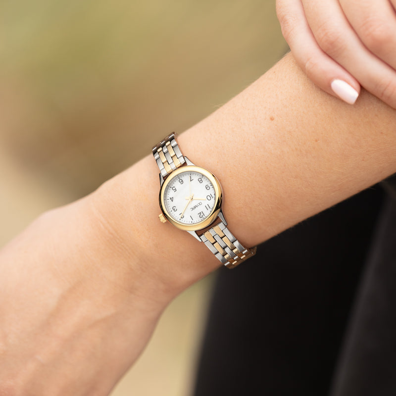 Olympic Yara Women's Watch OL80DSS003B-zoom-