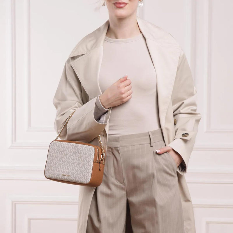 Michael Kors Cognac Camera Bag 2001-A0539610-zoom-