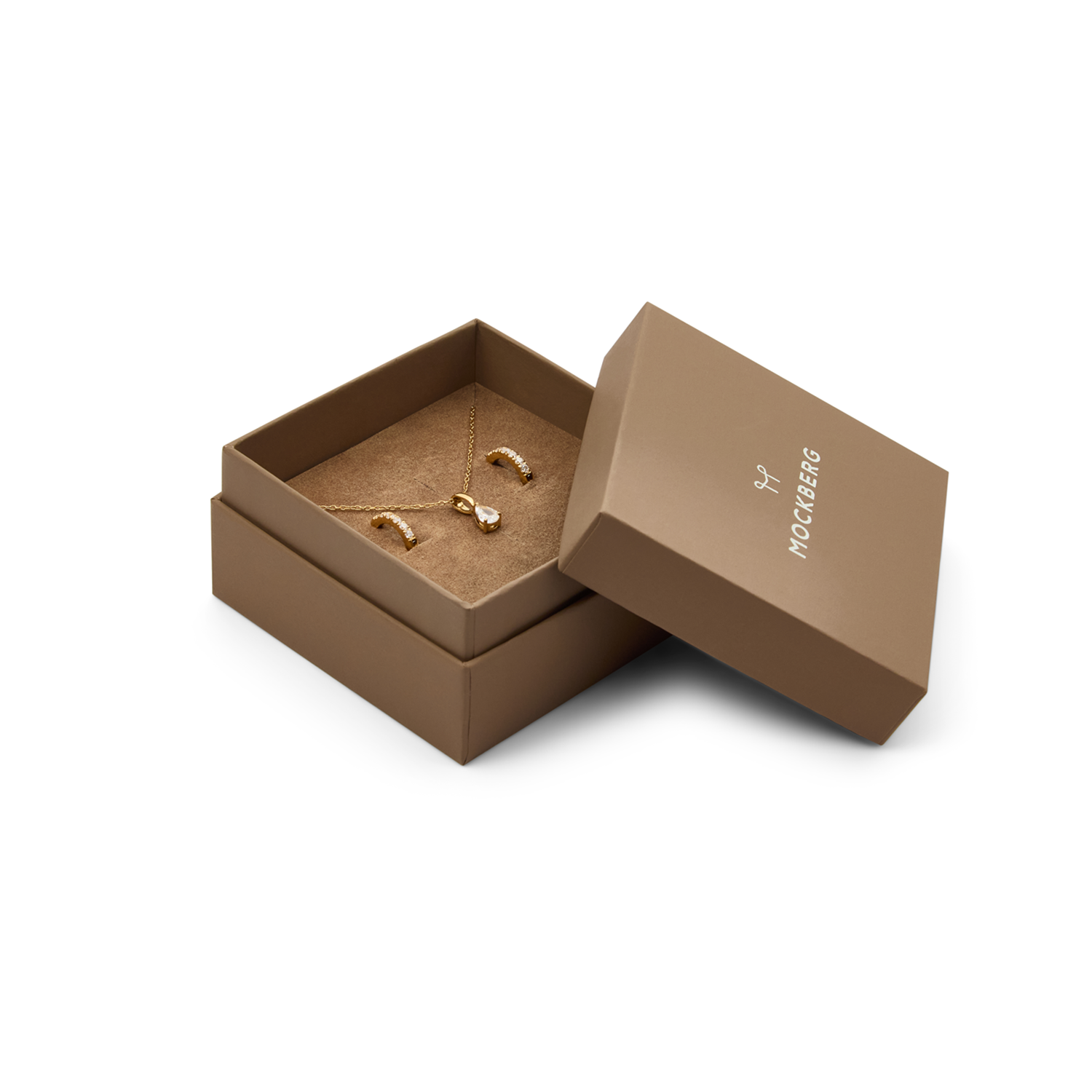 Mockberg Shiny Belle Combo MB0771