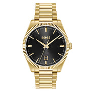 Hugo Boss Quartz Horloge 40 mm HB1514312