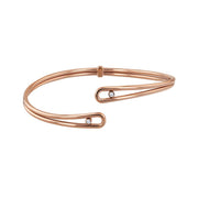 Tommy Hilfiger RVS Armband 2002-TJ2780060