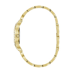 Guess Adorn Gold Watch GW0682L2