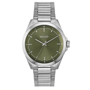Hugo Boss Quartz Horloge 41 mm HU1530453