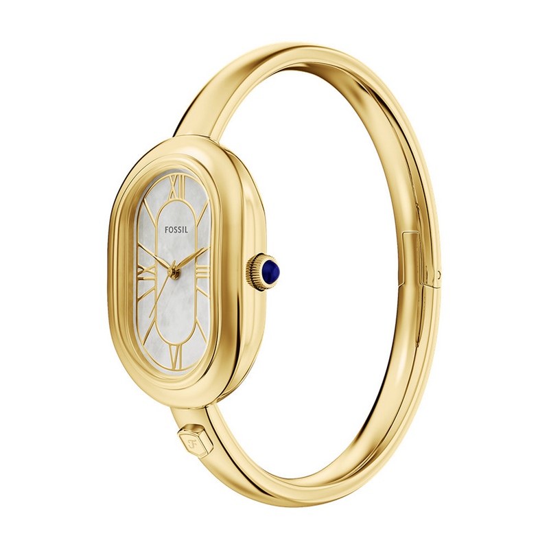 Fossil Sloan Women's Watch ES5444-zoom-