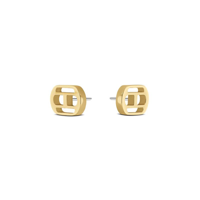 Tommy Hilfiger RVS Oorbellen 2002-TJ2780547-zoom-