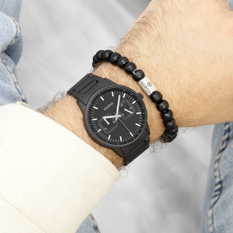OOZOO Timepieces Men's Watch C11624-zoom-