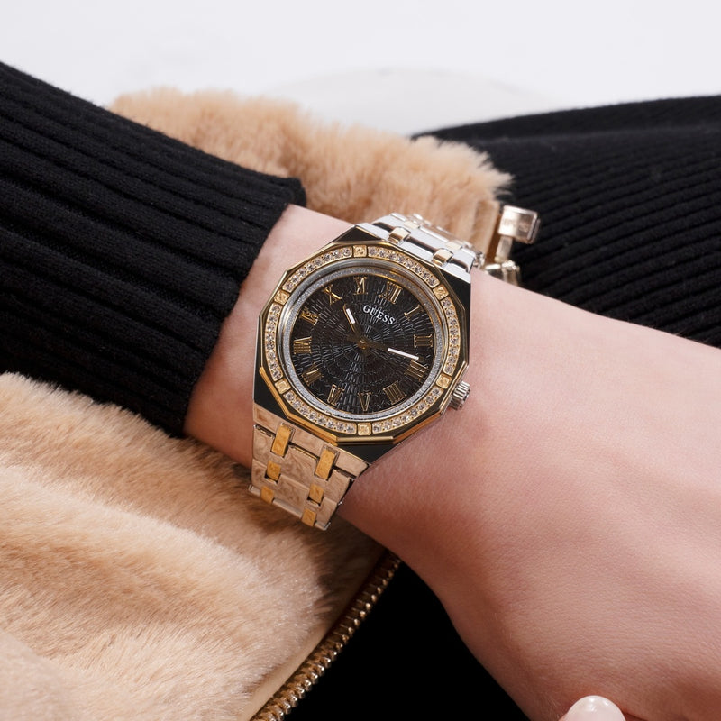 GUESS Desire Women's Watch GW0770L4-zoom-