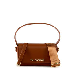 Valentino Bags Aury Re Brown Shoulder bag VBS9OB09CUOIO