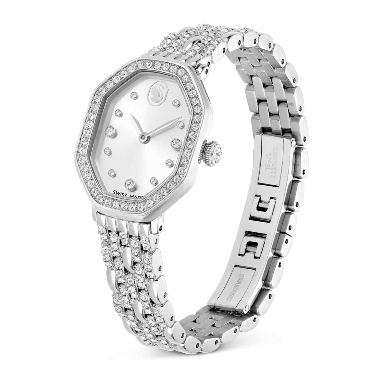 Swarovski Silver Women's Watch 5698690