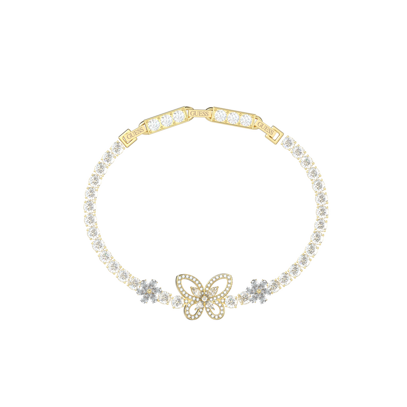 Guess Lily Gouden Armband JUBB05119JWYGT-U-zoom-