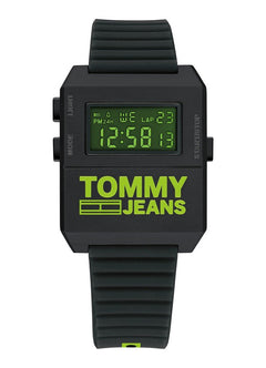 Tommy Hilfiger Men's Watch 2002-TH1791675