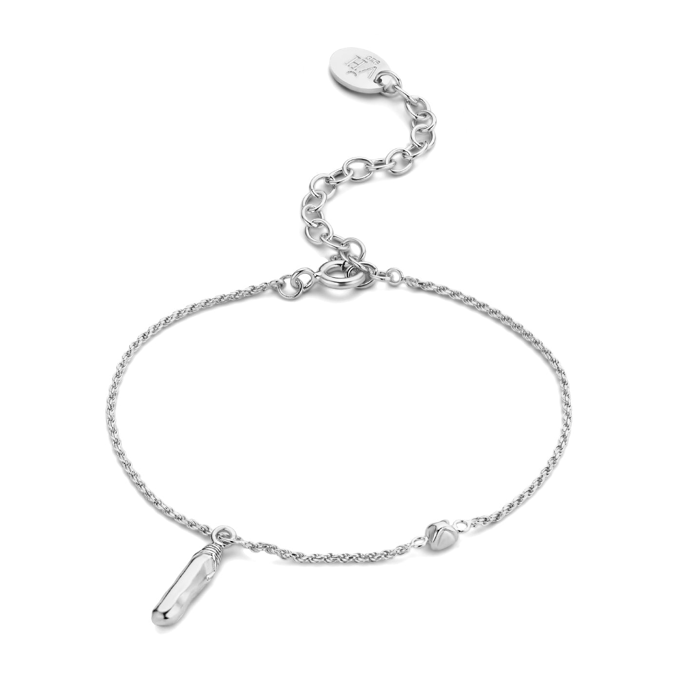 Violet Hamden Sisterhood Mona 925 Sterling Zilveren Armband VH320005