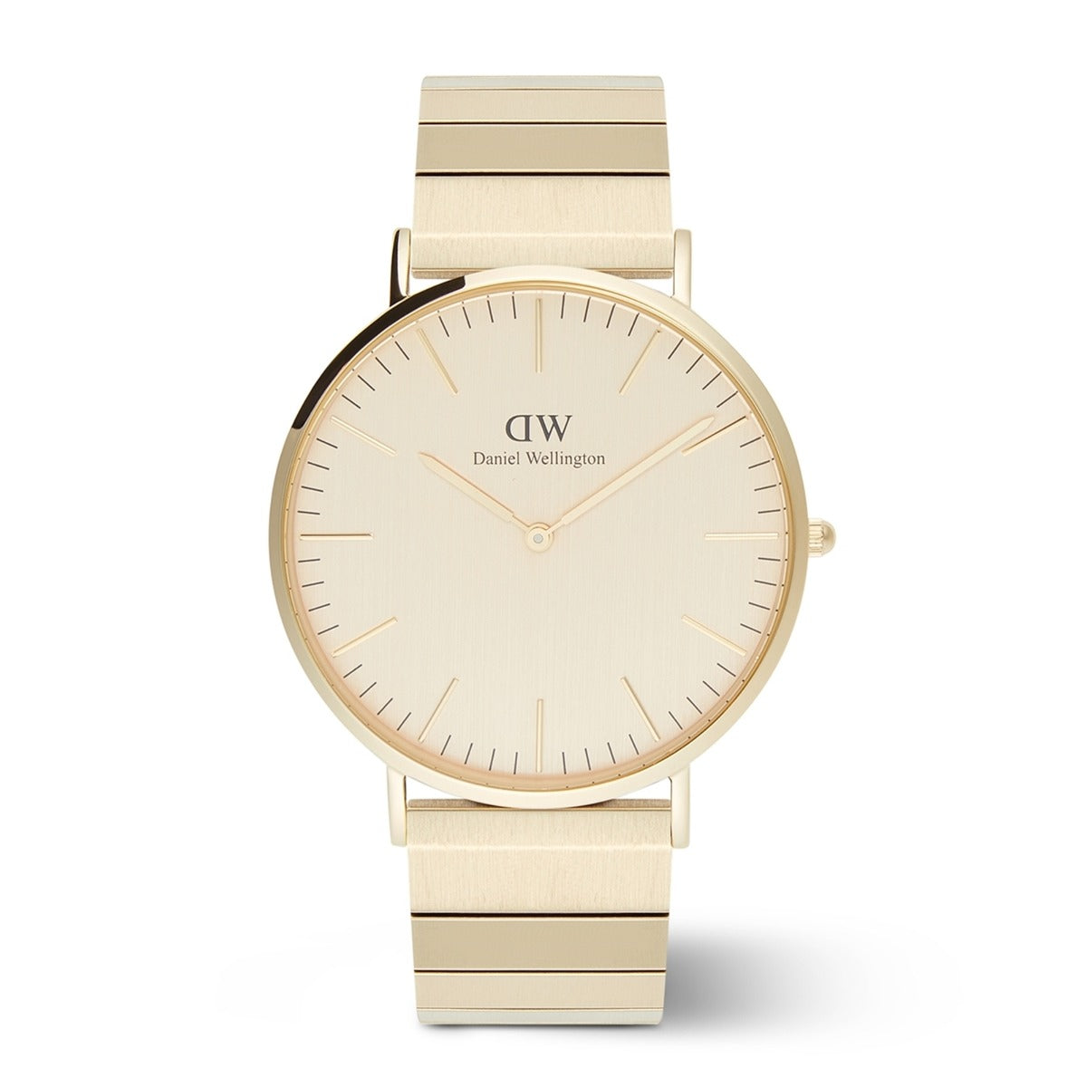 Daniel Wellington Piano Link Watch DW00100779