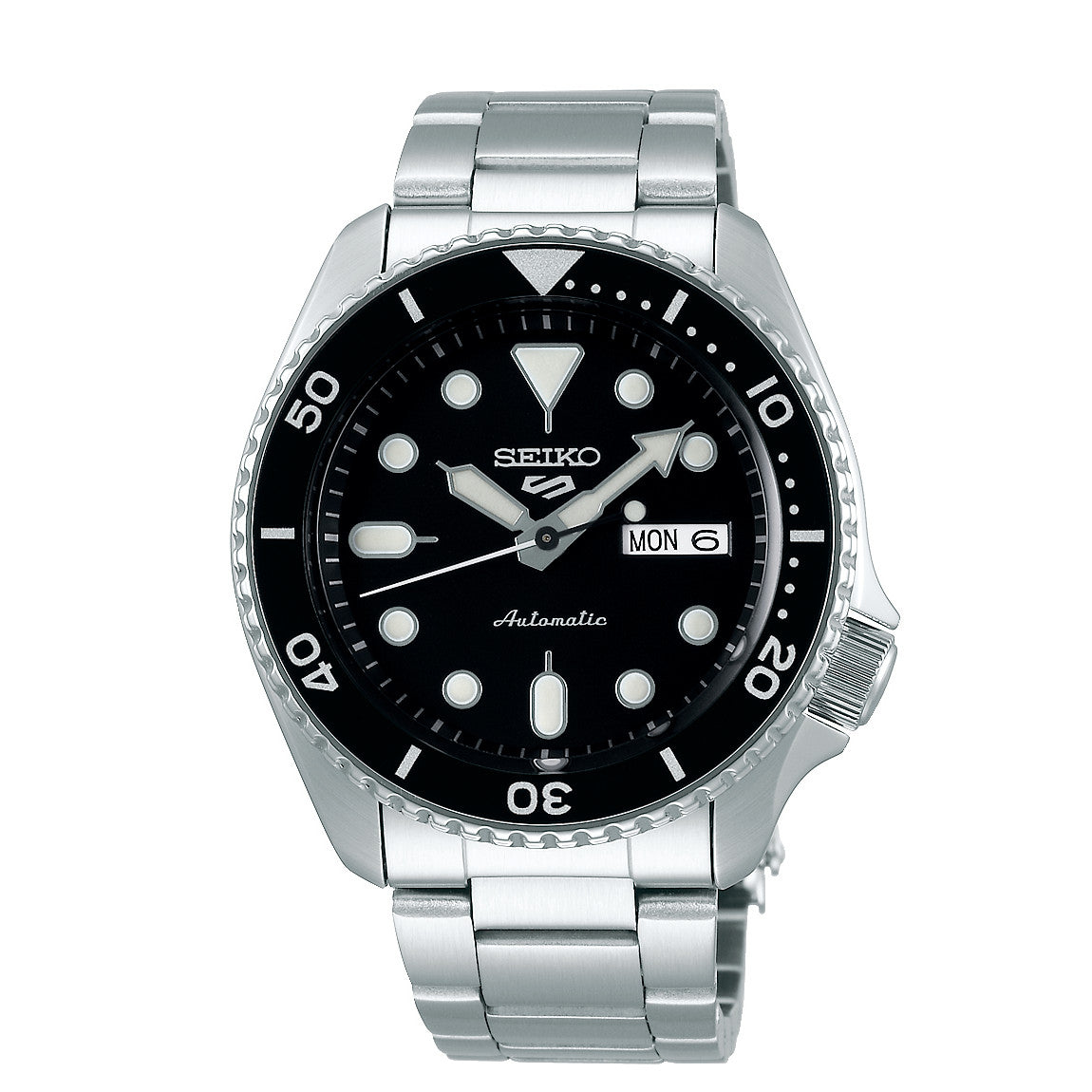 Seiko 5 Sports Automatic Watch SRPD55K1