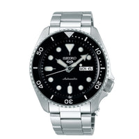 Seiko 5 Sports Automatic Watch SRPD55K1
