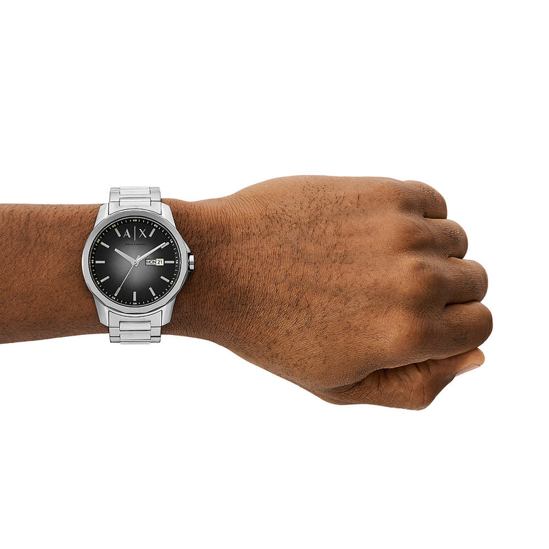 Armani Exchange Banks Men's Watch AX1764-zoom-