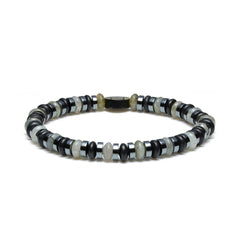 Sem Lewis Piccadilly South Kensington Armband SL320019 (Lengte: 25.2 cm)