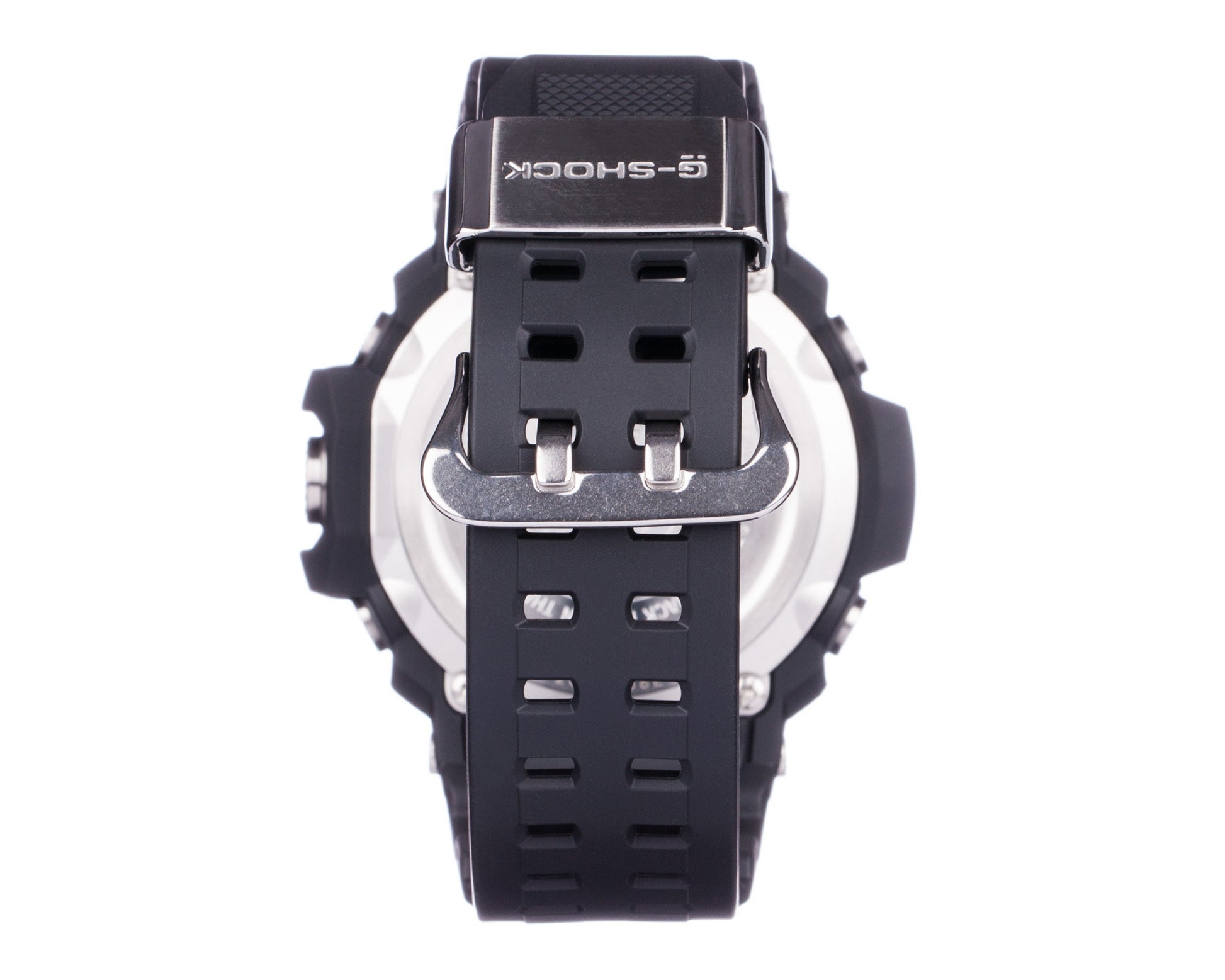 G-Shock Mudmaster Black Watch GW-9400-1ER