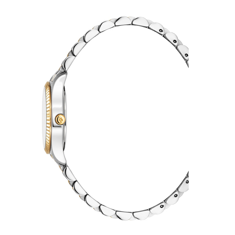 Jacques du Manoir Inspiration Prime Zwart Dameshorloge JWL04006-zoom-